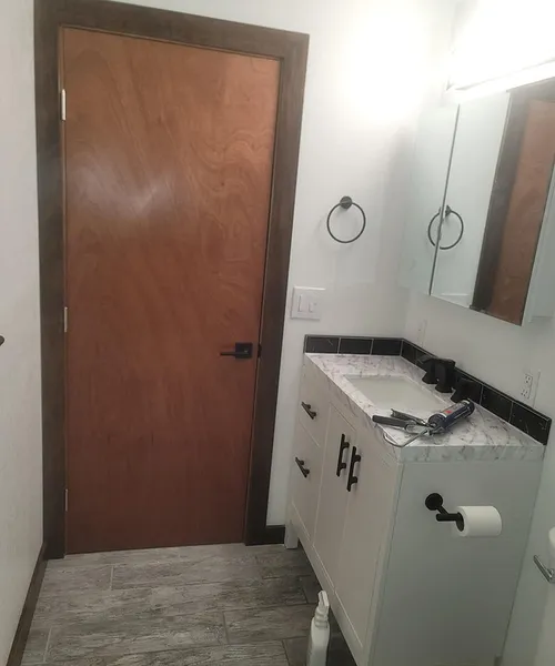 Bathroom Remodeling in Bellevue 